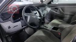 تۆیۆتا کامری